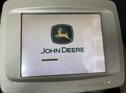 Image of John Deere GreenStar 2600 Primary image