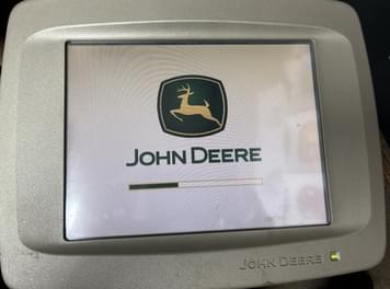 Main image John Deere GreenStar 2600