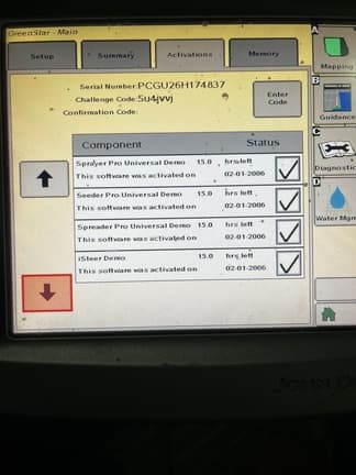 Image of John Deere 2600 equipment image 1