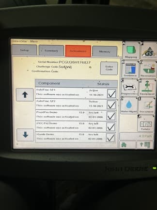 Image of John Deere 2600 equipment image 3