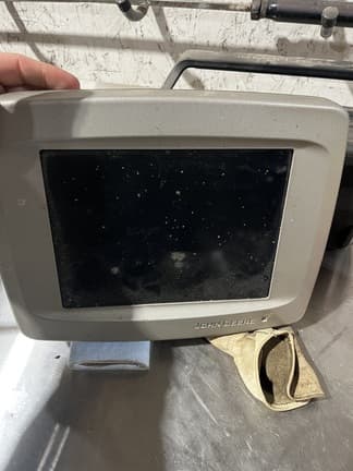 Image of John Deere 2600 Primary image