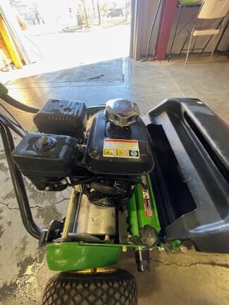 Image of John Deere 260C equipment image 3