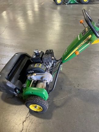2008 John Deere 260C Equipment Image0
