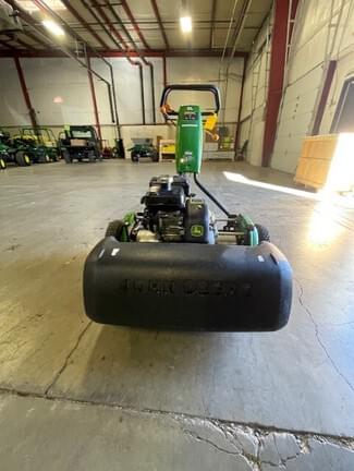 Image of John Deere 260C equipment image 2