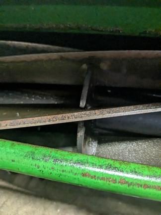 Image of John Deere 260C equipment image 4