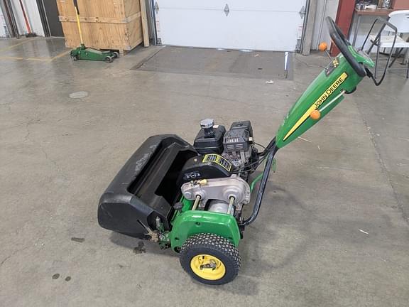 Image of John Deere 260C Primary image