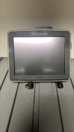 2008 John Deere GreenStar 2630 Equipment Image0