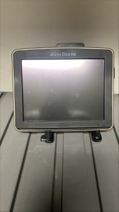 Image of John Deere GreenStar 2630 Image 0