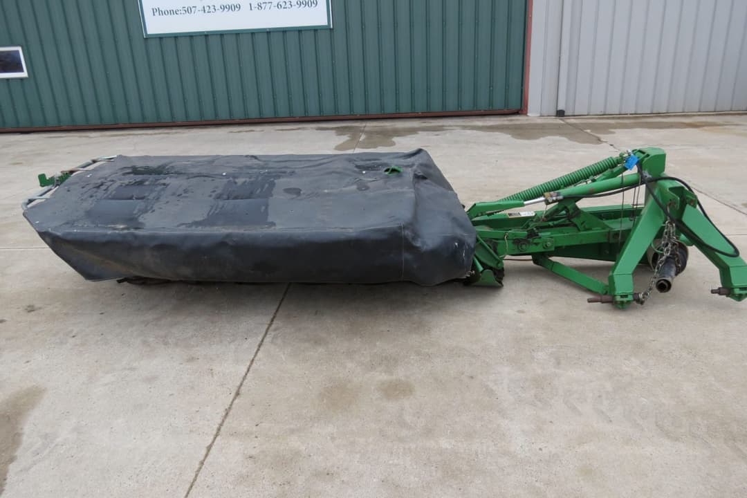 Image of John Deere 265 Primary image