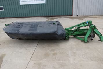 Main image John Deere 265