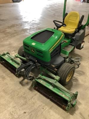 2008 John Deere 2653B Image