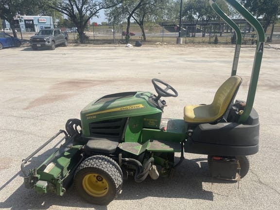 Main image John Deere 2653B