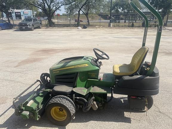 Image of John Deere 2653B Primary image