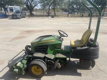 Main image John Deere 2653B