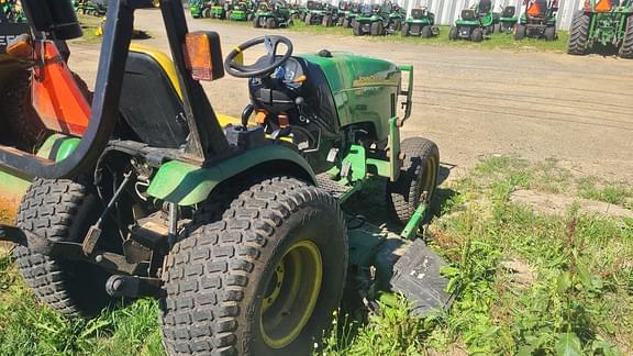 Image of John Deere 2720 equipment image 2