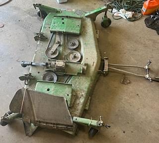 Image of John Deere 2720 equipment image 4