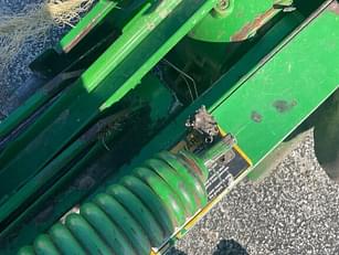 Main image John Deere 275 16