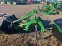 2008 John Deere 275 Image