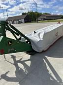 2008 John Deere 275 Image
