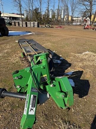 Image of John Deere 275 equipment image 4