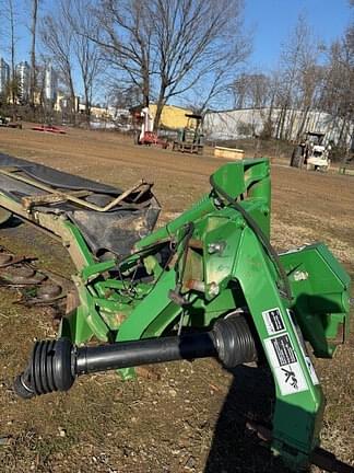 Image of John Deere 275 equipment image 3