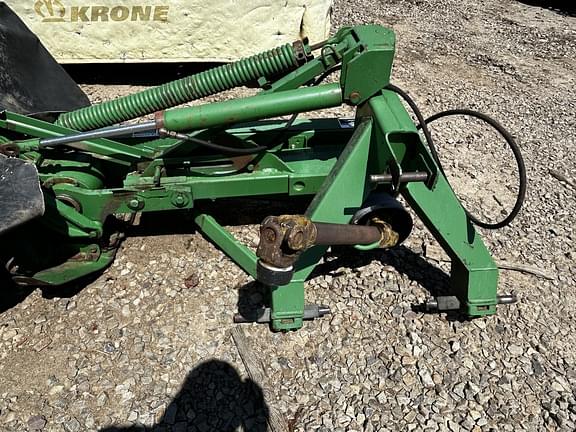 Image of John Deere 275 equipment image 3