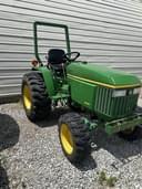 2008 John Deere 3005 Image