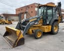 2008 John Deere 310SJ Image