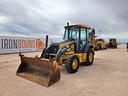 2008 John Deere 310SJ Image