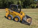 2008 John Deere 313 Image