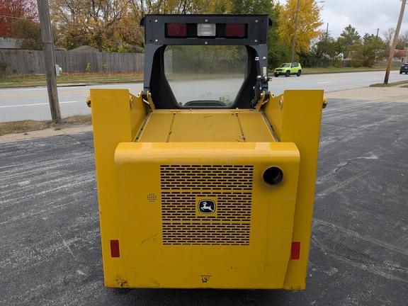 Image of John Deere 313 equipment image 4