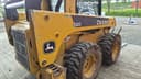 2008 John Deere 320 Image