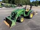2008 John Deere 3203 Image