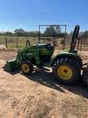 2008 John Deere 3203 Image
