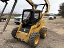 2008 John Deere 325 Image