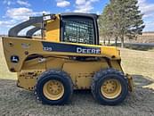 Thumbnail image John Deere 325 5