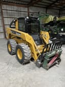 2008 John Deere 328 Image