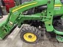 2008 John Deere 3320 Image