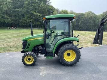 Main image John Deere 3320