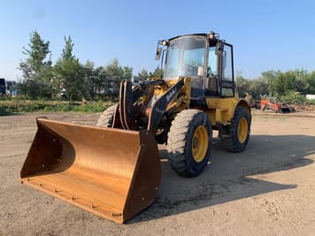 Main image John Deere 344J