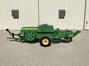 2008 John Deere 348 Image