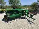 2008 John Deere 348 Image