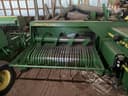 2008 John Deere 348 Image