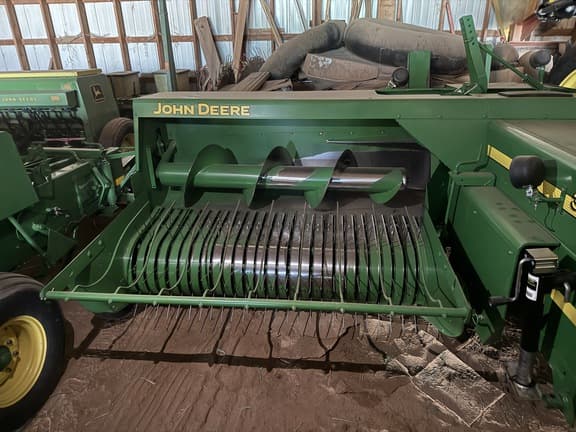 Image of John Deere 348 Primary image