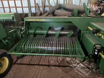 Main image John Deere 348
