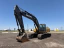 2008 John Deere 350D LC Image