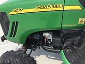 Thumbnail image John Deere 3520 8