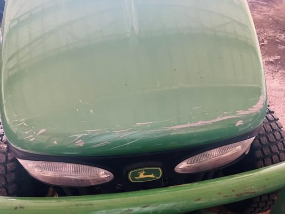 Image of John Deere 3520 equipment image 1