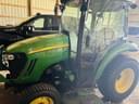 2008 John Deere 3520 Image