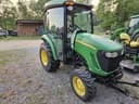 2008 John Deere 3520 Image